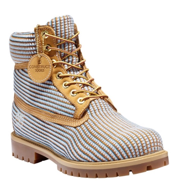 TIMBERLAND® Boots main image 4